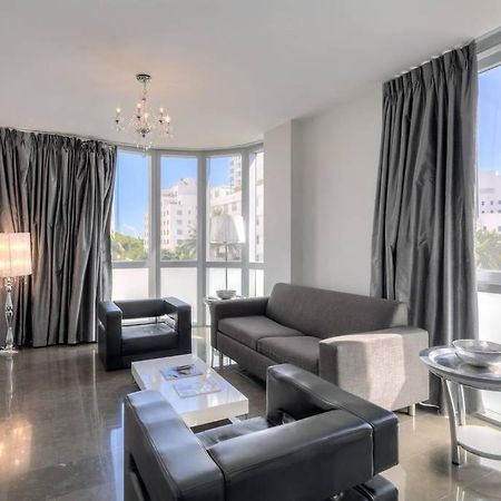 Luxury Boutique Suite Collins Ave Miami Beach Zewnętrze zdjęcie