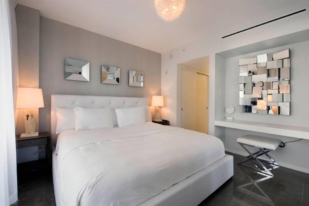Luxury Boutique Suite Collins Ave Miami Beach Zewnętrze zdjęcie