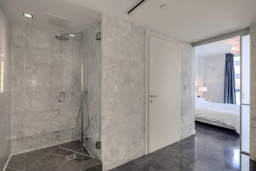 Luxury Boutique Suite Collins Ave Miami Beach Zewnętrze zdjęcie