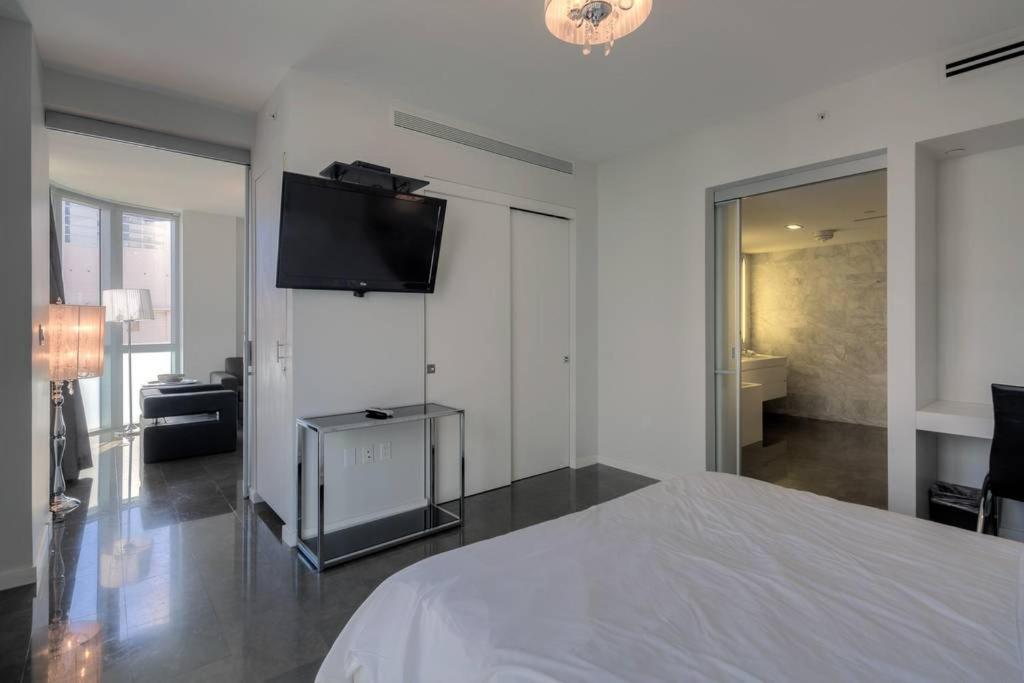 Luxury Boutique Suite Collins Ave Miami Beach Zewnętrze zdjęcie