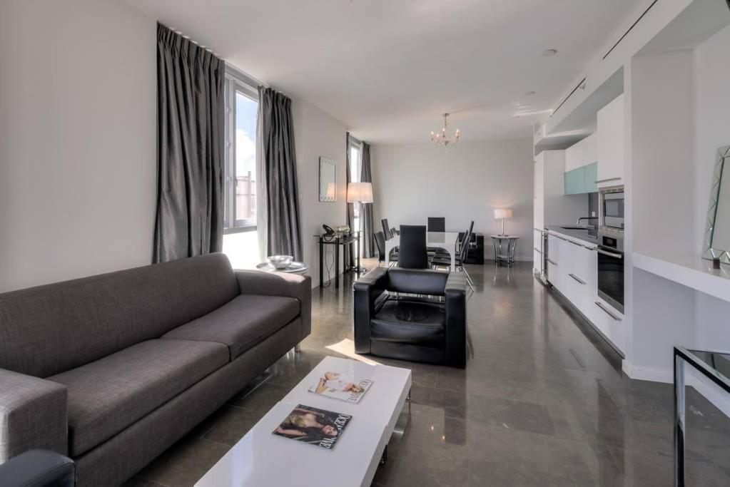 Luxury Boutique Suite Collins Ave Miami Beach Zewnętrze zdjęcie