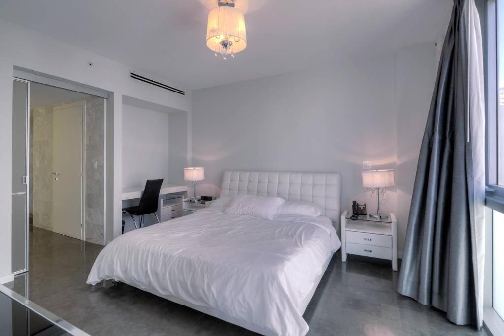 Luxury Boutique Suite Collins Ave Miami Beach Zewnętrze zdjęcie