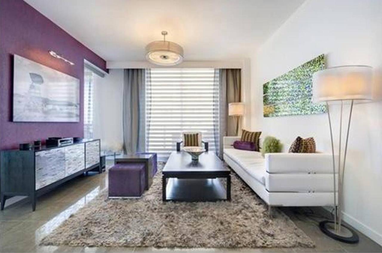 Luxury Boutique Suite Collins Ave Miami Beach Zewnętrze zdjęcie