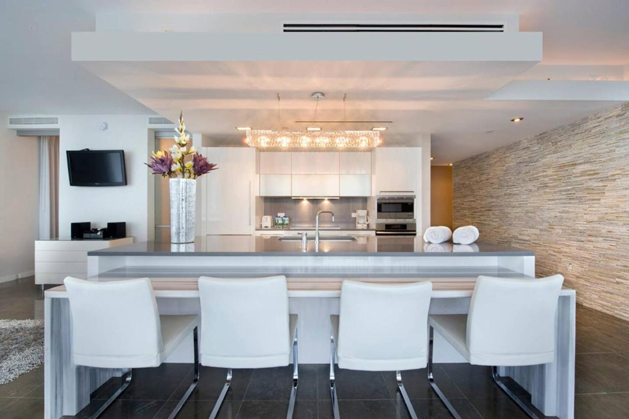 Luxury Boutique Suite Collins Ave Miami Beach Zewnętrze zdjęcie