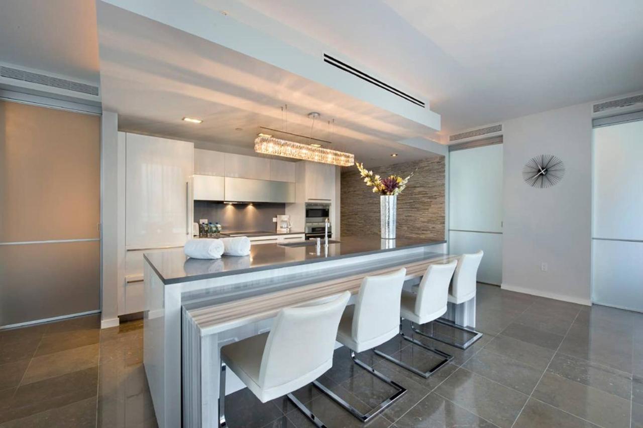 Luxury Boutique Suite Collins Ave Miami Beach Zewnętrze zdjęcie