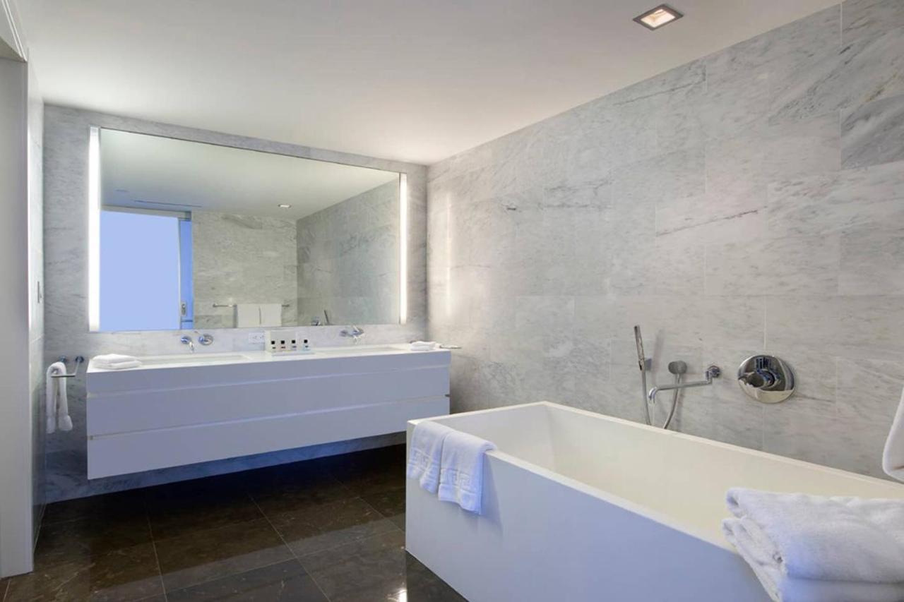Luxury Boutique Suite Collins Ave Miami Beach Zewnętrze zdjęcie